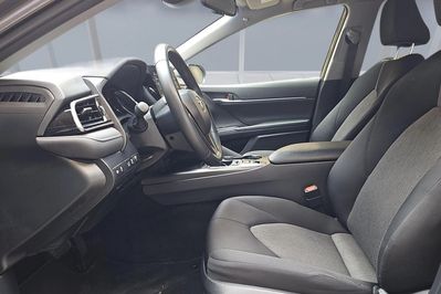 Toyota Camry 2.5 Hybrid Comfort