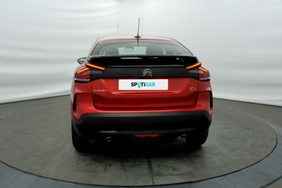 Citroen C4 Feel Pack 1.2 PureTech
