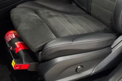 Mercedes GLC 200 d 4MATIC AMG Line