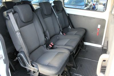Ford Transit Custom Kombi L2H1