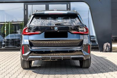 BMW X1 sDrive20i M Sport