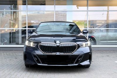 BMW Seria 5 520d xDrive M Sport