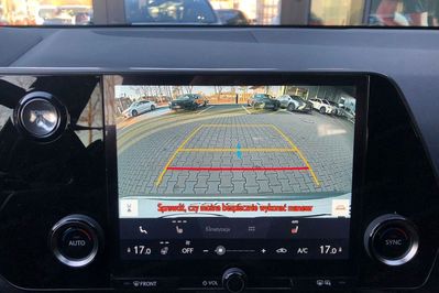 Lexus NX 350h Elegance AWD