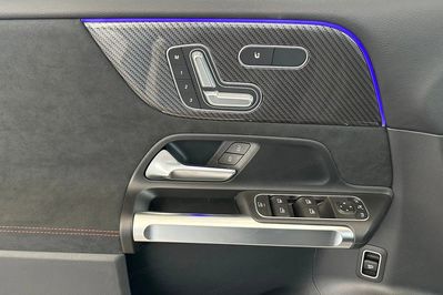 Mercedes GLB 220 d 4-Matic AMG Line