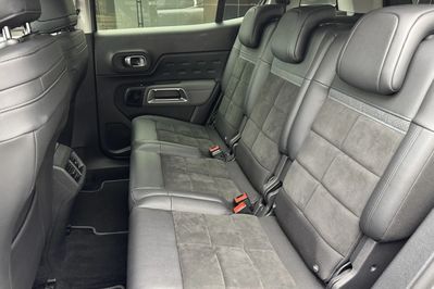 Citroen C5 Aircross 1.5 BlueHDi Shine EAT8