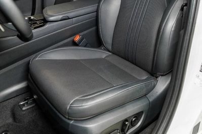 Lexus NX 350h Prestige AWD