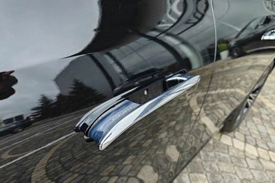 Mercedes E Klasa 200 4-Matic Avantgarde