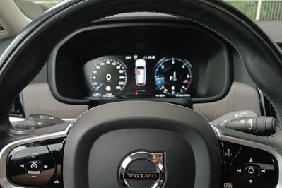 Volvo V90 B5 D AWD Pro