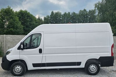 Citroen Jumper 2.2 L2H2
