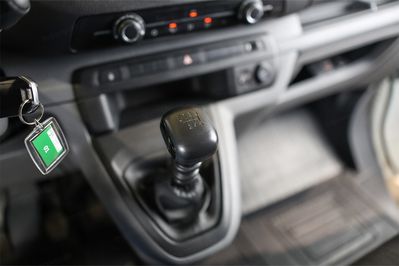 Toyota Proace Verso Long L2H1