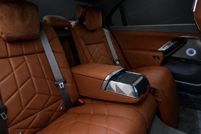 BMW Seria 7 740 xDrive