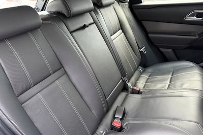 Land Rover Range Rover Velar D200 S