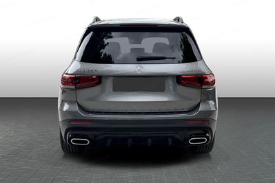 Mercedes GLB 250 4-Matic AMG Line