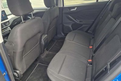 Ford Focus 1.0 EcoBoost Titanium X