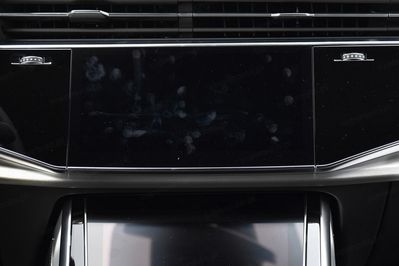 Audi Q7 50 TDI quattro