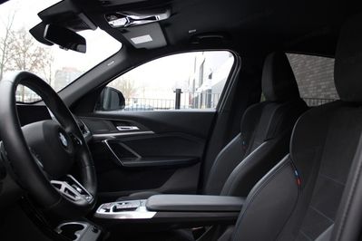 BMW X2 sDrive20i M Sport