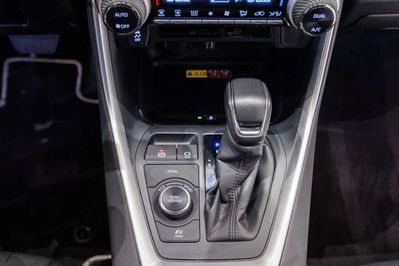 Toyota RAV4 2.5 Hybrid Comfort 4X4