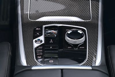 BMW X5 xDrive40d M Sport