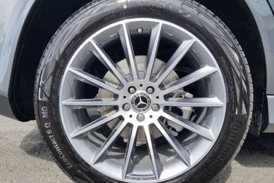 Mercedes GLE 450 d  4-Matic AMG Line