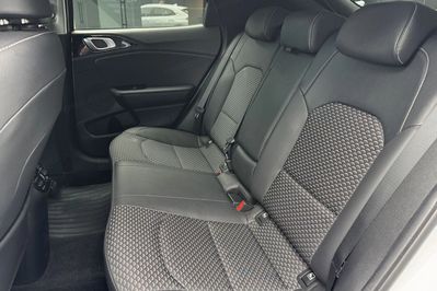 Kia XCeed 1.5 T-GDI Business Line DCT