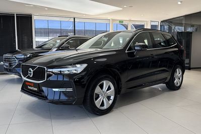 Volvo XC60 B4 B Core aut