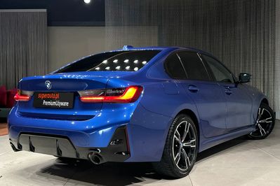 BMW Seria 3 318i M Sport