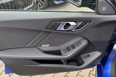 BMW Seria 1 M135 xDrive M Performance