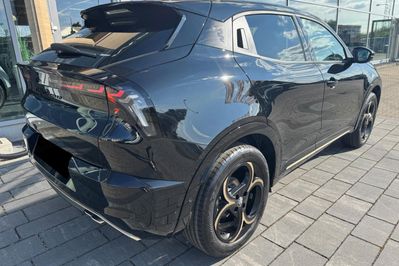 Alfa Romeo Junior 1.2 Ibrida Intensa