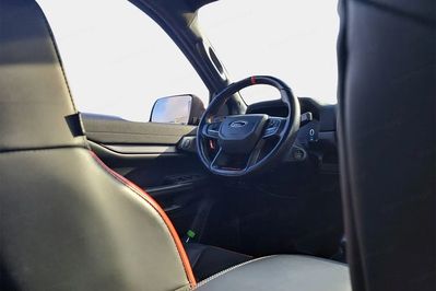 Ford Ranger Raptor 4x4 AT