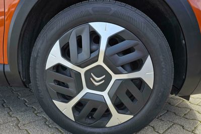 Citroen C4 1.2 PureTech Feel