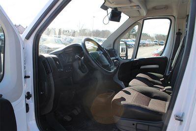 Citroen Jumper L3H2