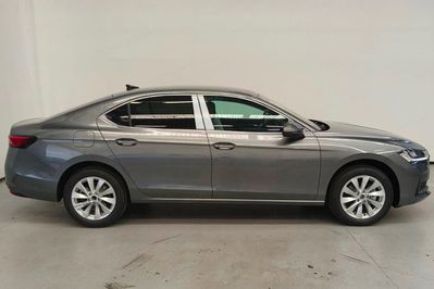 Skoda Superb Edition 130 1.5 TSI mHEV DSG