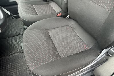 Opel Movano Heavy CDTI L3H2