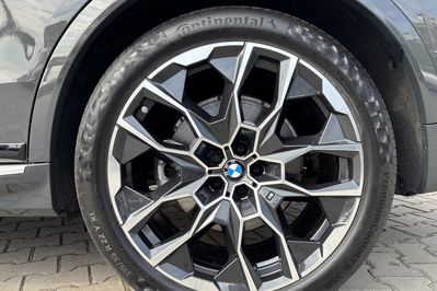 BMW X7 xDrive40i mHEV M Sport sport-aut