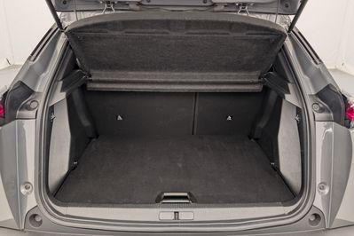 Peugeot 2008 ALLURE 1.2 PureTech