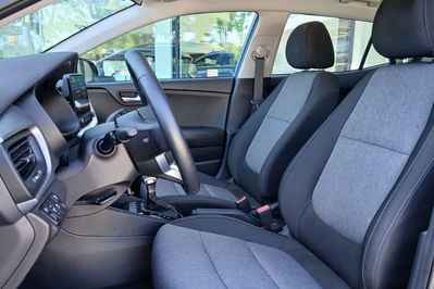 Kia Stonic 1.0 T-GDI L DCT