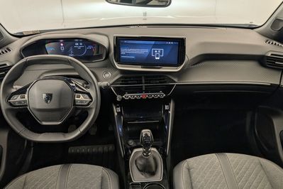 Peugeot 2008 ALLURE 1.2 PureTech