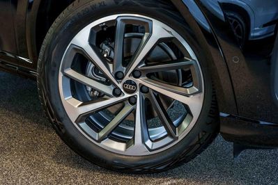 Audi Q5 TFSI quattro S line