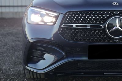 Mercedes GLE 300 d 4-Matic AMG Line