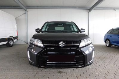 Suzuki Vitara 1.4 Boosterjet mHEV Premium Plus 4WD