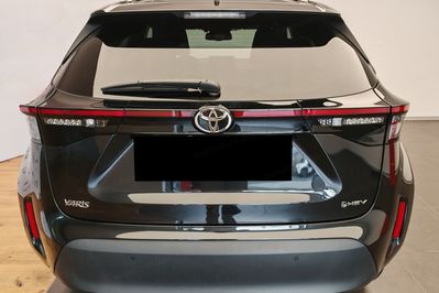 Toyota Yaris Cross Style 1.5 Hybrid