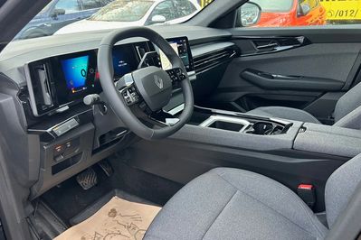 Renault Austral 1.3 TCe Evolution