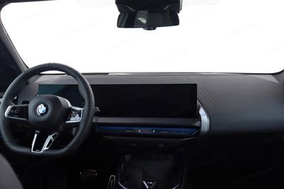 BMW X3 xDrive20 M Sport