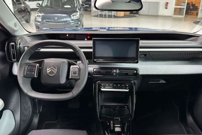 Citroen C3 Max 1.2 mHEV