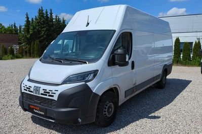 Fiat Ducato Maxi L4H3
