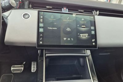 Land Rover Range Rover Evoque 2.0 D200 mHEV Dynamic HSE