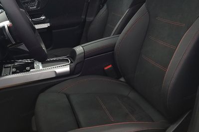 Mercedes GLB 220 4-Matic AMG Line