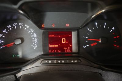 Toyota Proace City L1H1 Active