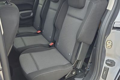 Toyota Proace City Verso Long -4D Family