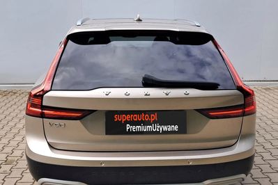 Volvo V90 Cross Country D5 AWD Pro